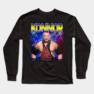 KONNOR Long Sleeve T-Shirt